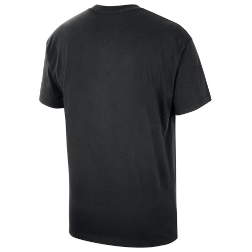 Nike Ανδρική κοντομάνικη μπλούζα Golden State Warriors Courtside NBA Vintage T-Shirt